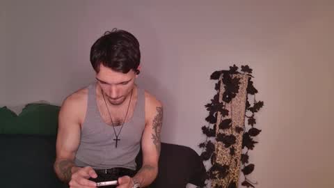 Jack  online show from 09-29-25, 02:49