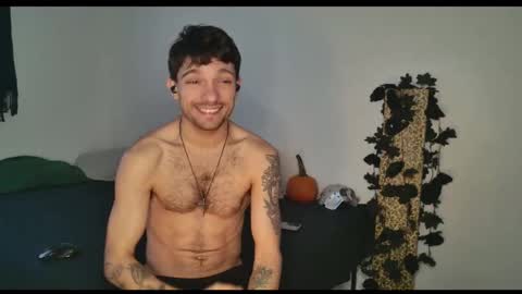 Jack  online show from 10-03-25, 03:09