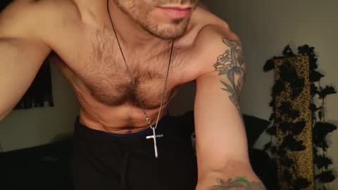 Jack  online show from 10-24-25, 09:28