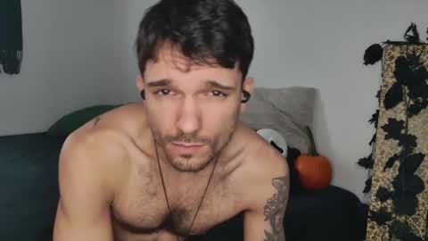 Jack  online show from 10-25-25, 05:51