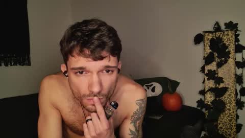 Jack  online show from 10-27-25, 10:41