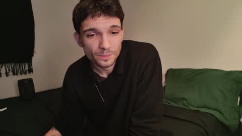 Jack  online show from 01-14-26, 06:08