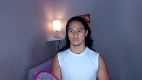 jacke__lee online show from 02-05-26, 01:16