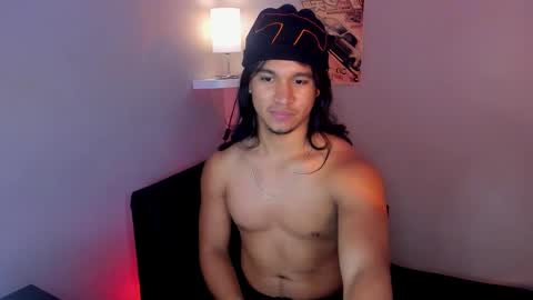 jacke__lee online show from 02-11-26, 05:45