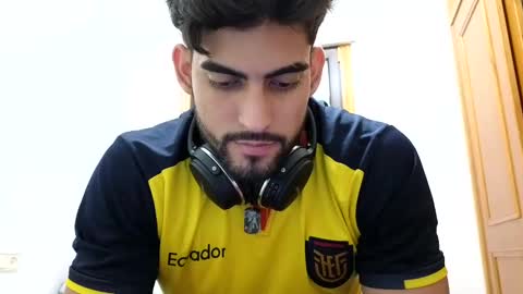 Snapshot of jackecuador chatting on 12-04-24, 11:02 Jack online show from 12-04-24, 11:02