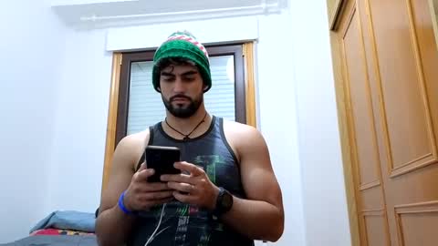 Snapshot of jackecuador chatting on 12-06-24, 01:29 Jack online show from 12-06-24, 01:29