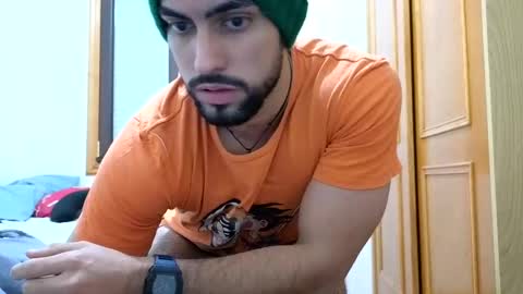 Snapshot of jackecuador chatting on 12-11-24, 09:41 Jack online show from 12-11-24, 09:41