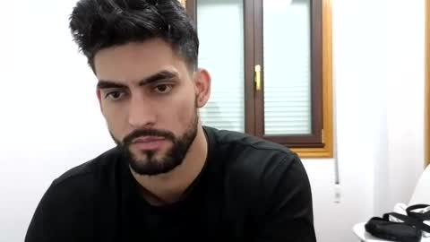 Snapshot of jackecuador chatting on 12-16-24, 04:34 Jack online show from 12-16-24, 04:34