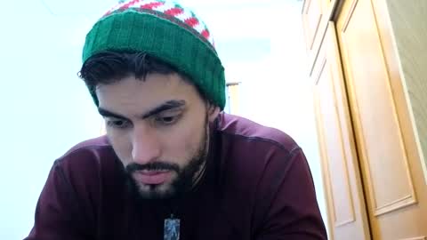 Snapshot of jackecuador chatting on 12-17-24, 04:32 Jack online show from 12-17-24, 04:32