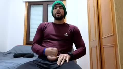 Snapshot of jackecuador chatting on 12-19-24, 08:56 Jack online show from 12-19-24, 08:56