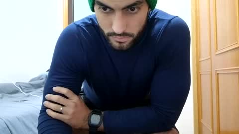 Snapshot of jackecuador chatting on 12-24-24, 10:22 Jack online show from 12-24-24, 10:22