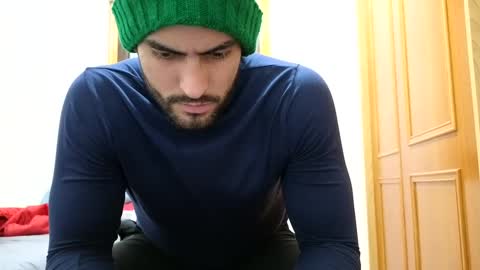 Snapshot of jackecuador chatting on 12-24-24, 05:44 Jack online show from 12-24-24, 05:44