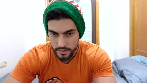 Snapshot of jackecuador chatting on 12-25-24, 02:13 Jack online show from 12-25-24, 02:13