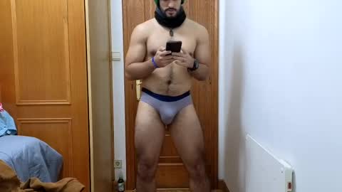 Snapshot of jackecuador chatting on 01-04-25, 02:04 Jack online show from 01-04-25, 02:04