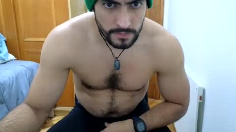 Snapshot of jackecuador chatting on 01-06-25, 09:41 Jack online show from 01-06-25, 09:41