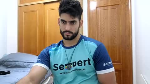 Snapshot of jackecuador chatting on 01-08-25, 05:05 Jack online show from 01-08-25, 05:05