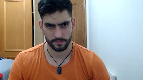 Snapshot of jackecuador chatting on 01-20-25, 10:51 Jack online show from 01-20-25, 10:51