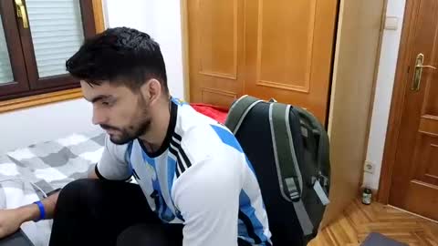 Snapshot of jackecuador chatting on 01-28-25, 10:56 Jack online show from 01-28-25, 10:56