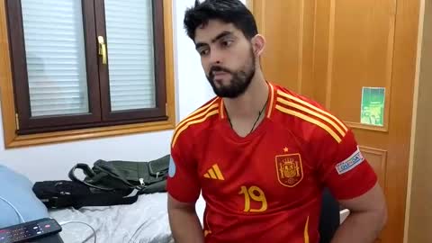 Snapshot of jackecuador chatting on 02-13-25, 03:24 Jack online show from 02-13-25, 03:24