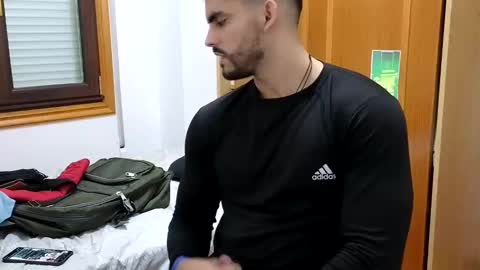 Snapshot of jackecuador chatting on 02-14-25, 08:05 Jack online show from 02-14-25, 08:05