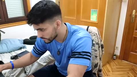 Snapshot of jackecuador chatting on 02-17-25, 05:21 Jack online show from 02-17-25, 05:21