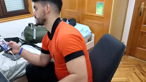 Snapshot of jackecuador chatting on 02-19-25, 02:44 Jack online show from 02-19-25, 02:44