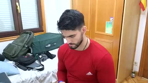 Snapshot of jackecuador chatting on 02-28-25, 10:41 Jack online show from 02-28-25, 10:41