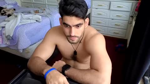 Snapshot of jackecuador chatting on 03-07-25, 09:59 Jack online show from 03-07-25, 09:59