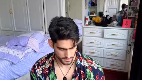 Snapshot of jackecuador chatting on 03-10-25, 09:07 Jack online show from 03-10-25, 09:07