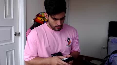 Snapshot of jackecuador chatting on 09-27-25, 07:08 Jack online show from 09-27-25, 07:08