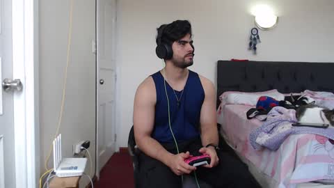 Snapshot of jackecuador chatting on 10-11-25, 04:27 Jack online show from 10-11-25, 04:27