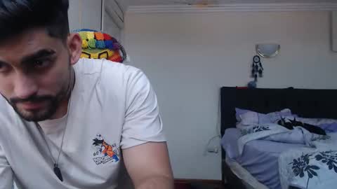 Snapshot of jackecuador chatting on 10-28-25, 04:31 Jack online show from 10-28-25, 04:31