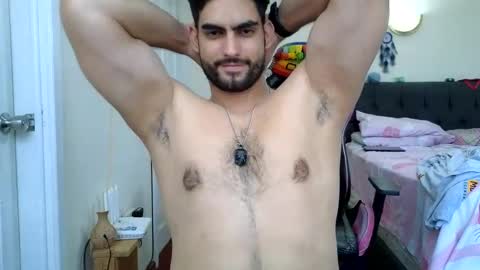 Snapshot of jackecuador chatting on 11-15-25, 08:49 Jack online show from 11-15-25, 08:49