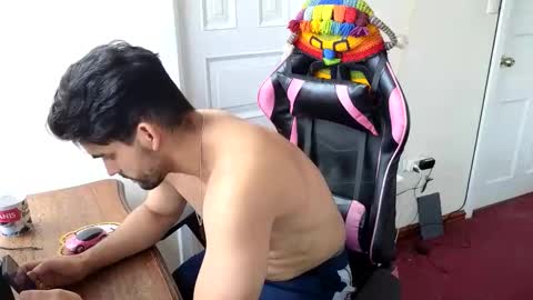 Jack online show from 11-28-25, 03:58