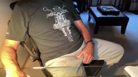 jacker65 online show from 10-13-25, 05:02