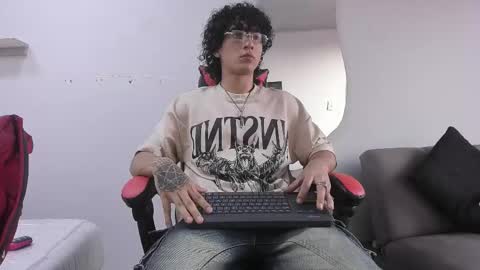 Jackes Taylor online show from 11-15-25, 09:21