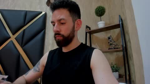 Jack Foden online show from 01-04-25, 03:50