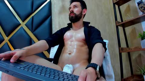 Jack Foden online show from 01-20-25, 03:48