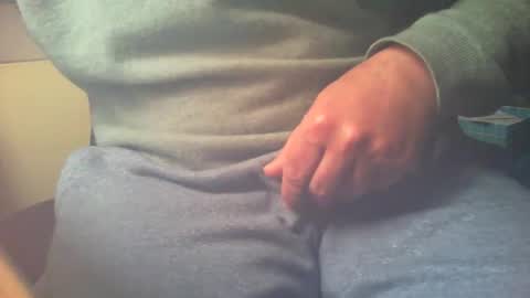 Snapshot of jackgerman67 chatting on 03-12-25, 01:51 Jack online show from 03-12-25, 01:51