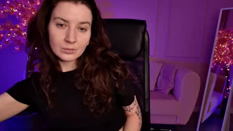 Jackie Byrd online show from 10-04-25, 09:18