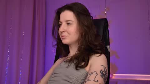 Snapshot of jackiebard chatting on 02-07-26, 09:24 Jackie Byrd online show from 02-07-26, 09:24