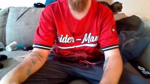 jackingoffchat online show from 03-07-26, 07:55