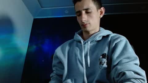 Jack online show from 02-08-25, 04:14