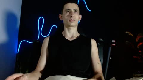 Jack online show from 03-12-25, 05:13