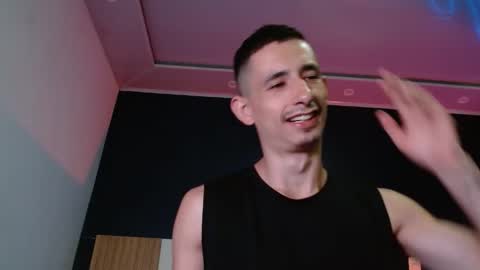 Jack online show from 09-18-25, 07:27