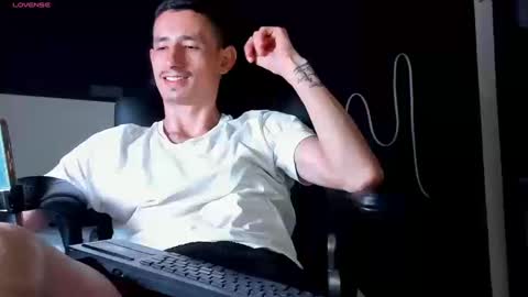 Jack online show from 09-23-25, 10:02