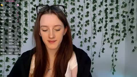 Lisa online show from 03-02-26, 12:56