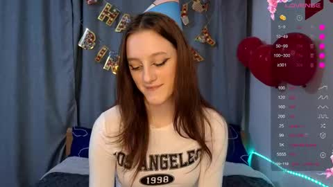 Lisa online show from 03-05-26, 12:56