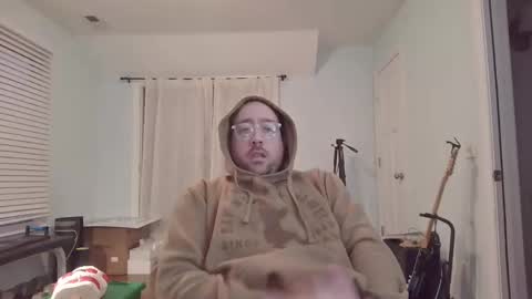 Jack Landon online show from 01-13-26, 12:32