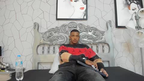 Snapshot of jackmacson chatting on 01-13-25, 12:13 jackmacson online show from 01-13-25, 12:13